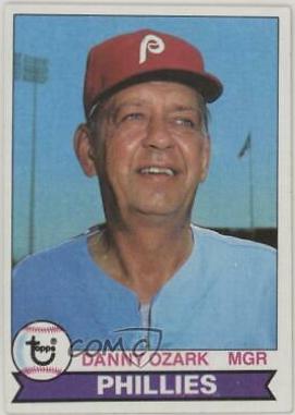 Danny Ozark #1