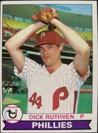 Dick Ruthven #6
