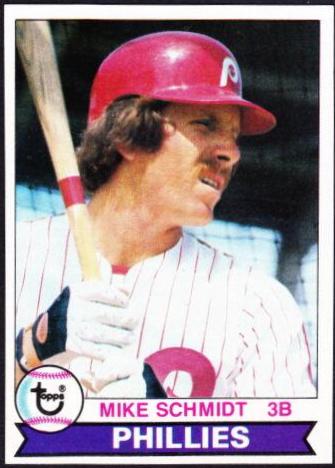 Mike Schmidt #16