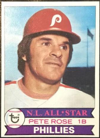 Pete Rose #13