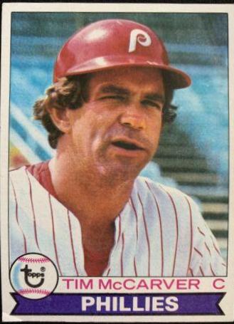 Tim McCarver #3
