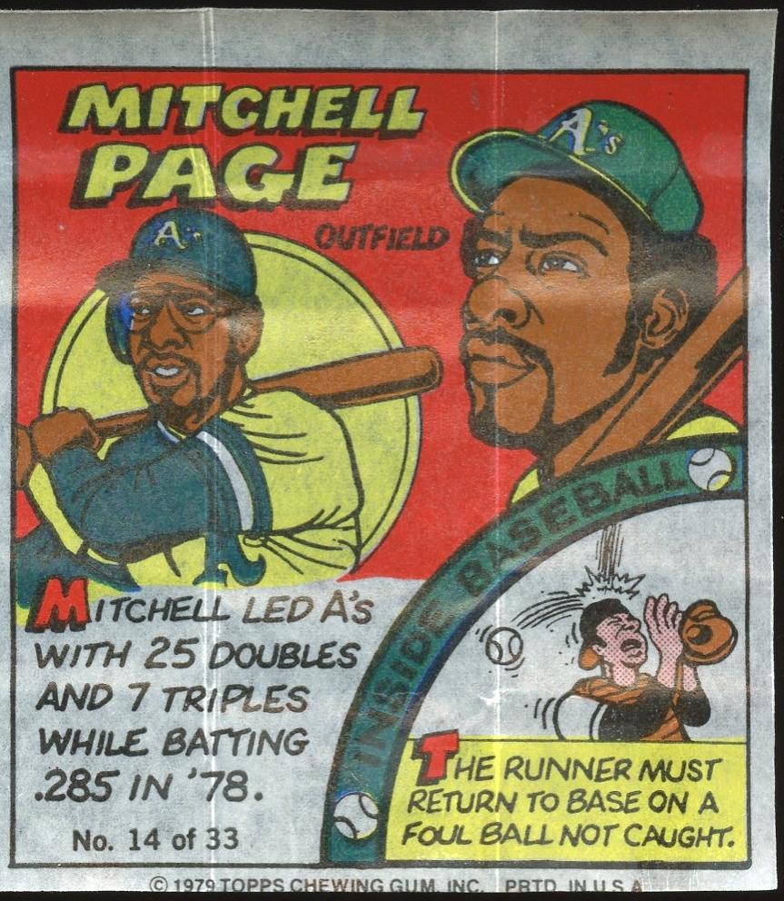 Mitchell Page #14