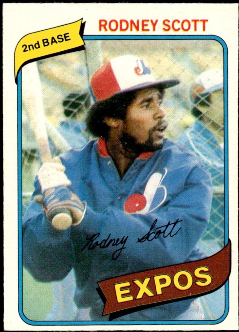 Rodney Scott #360