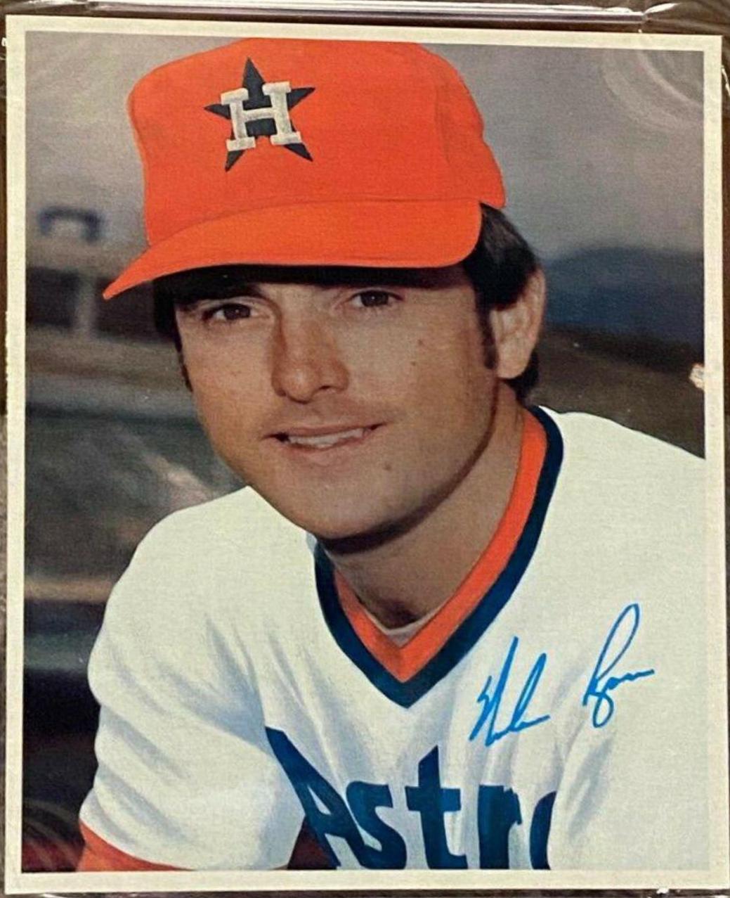 Nolan Ryan [Gray Back] #20