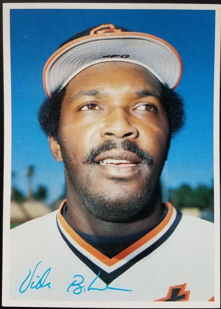 Vida Blue [Gray Back] #59