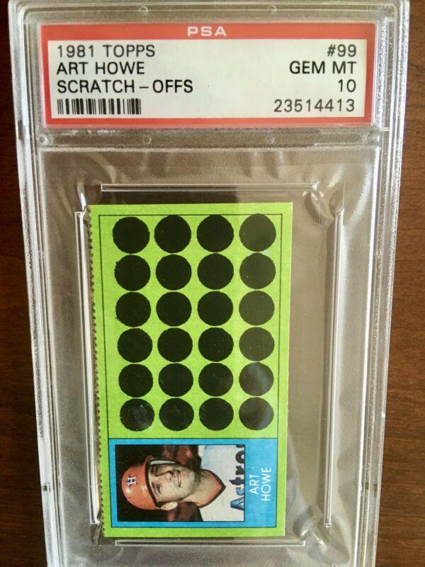 Art Howe #99