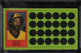 Ozzie Smith #68