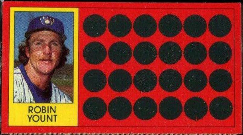 Robin Yount #10