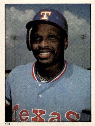 Al Oliver #131