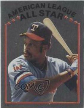Al Oliver #246