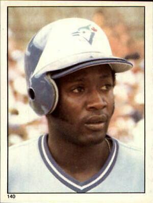 Alfredo Griffin #140