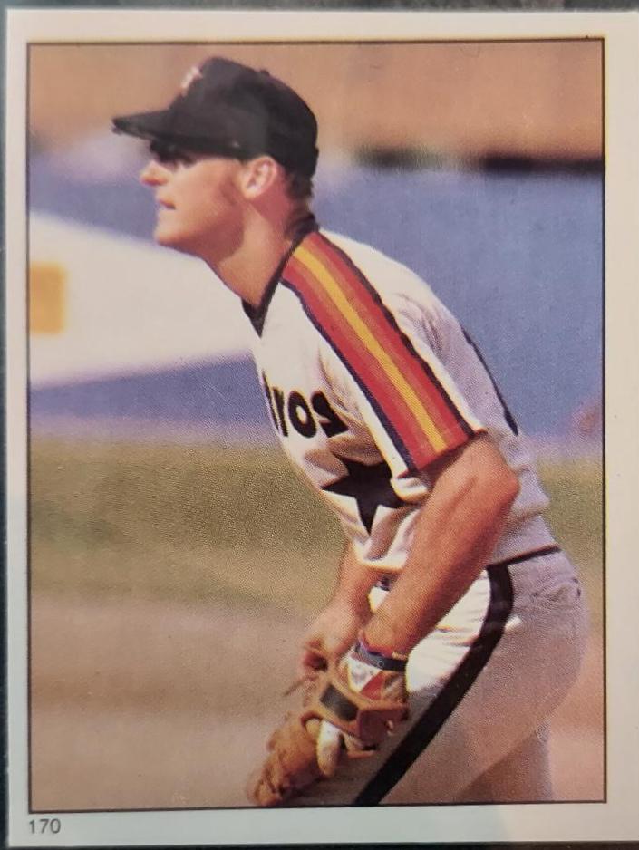 Art Howe #170