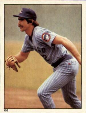 Bill Buckner #153