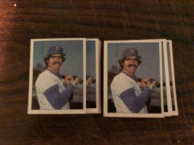 Bill Buckner #17