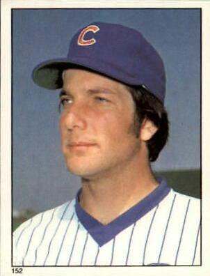 Bill Caudill #152