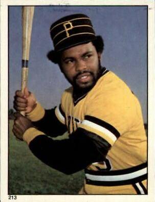 Bill Madlock #213