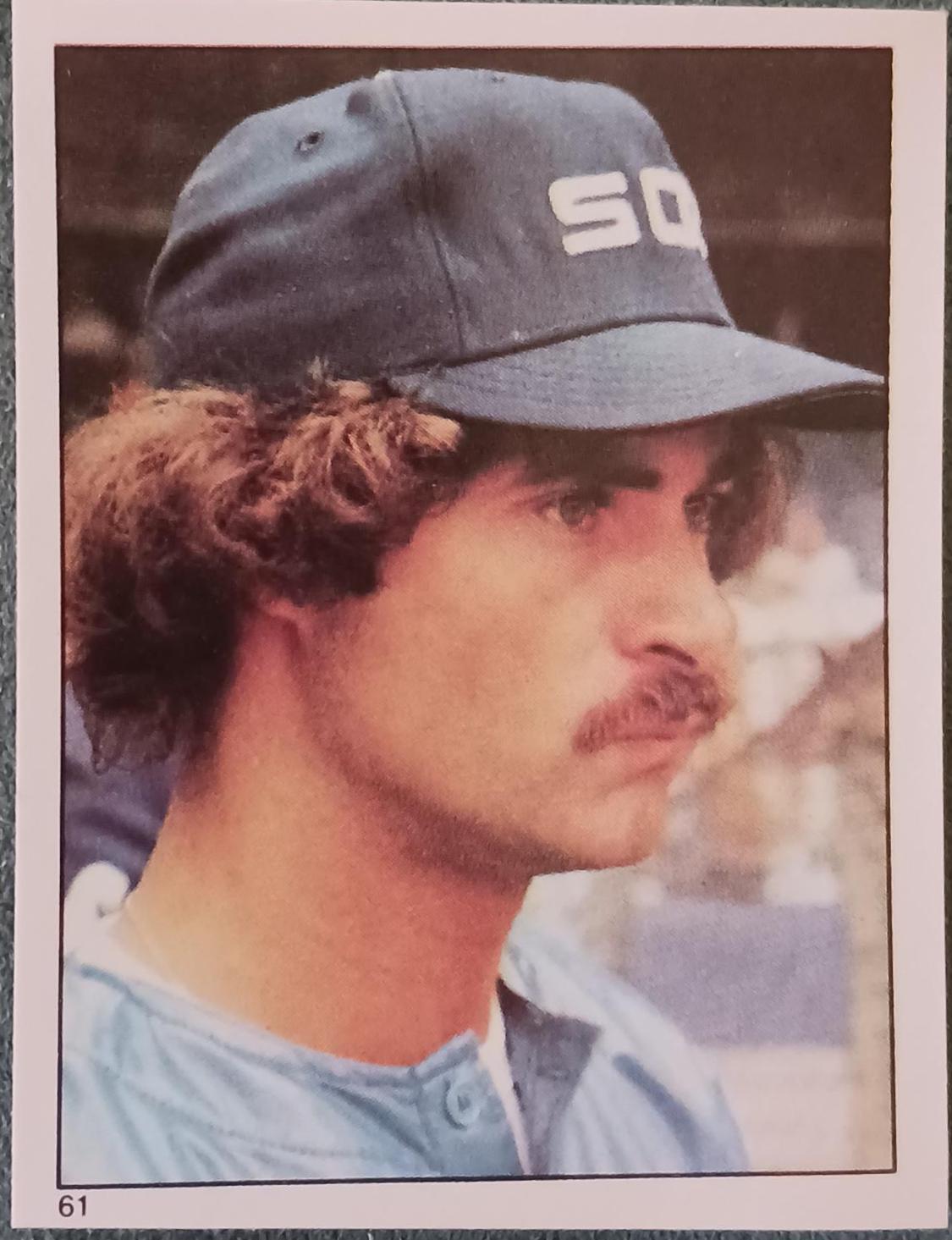 Bob Molinaro #61