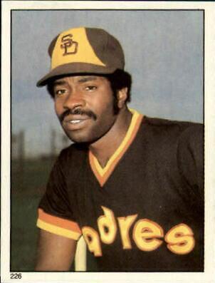 Broderick Perkins #226