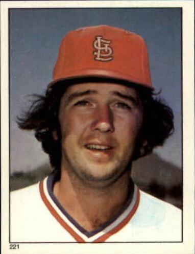 Bruce Sutter #221