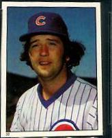 Bruce Sutter #32