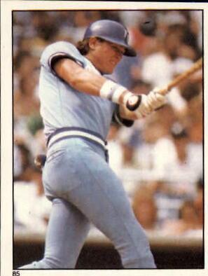 Clint Hurdle #85