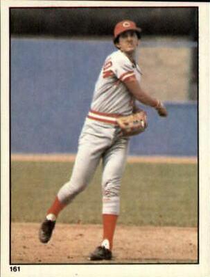 Dave Concepcion #161
