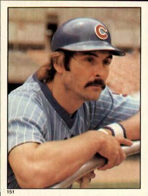 Dave Kingman #151