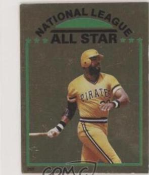 Dave Parker #257