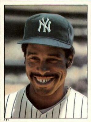 Dave Winfield #111