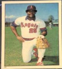 Don Baylor #51