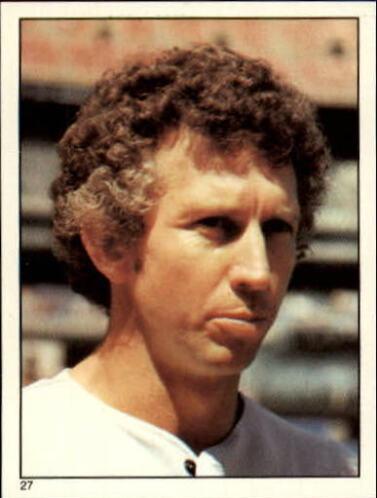 Don Sutton #27