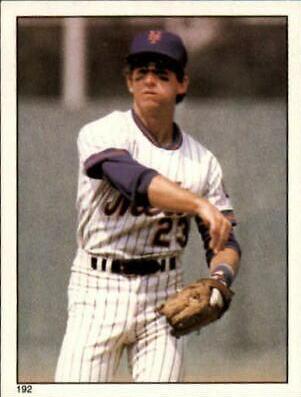 Doug Flynn #192