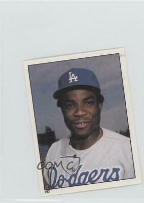 Dusty Baker #182