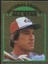 Gary Carter #259