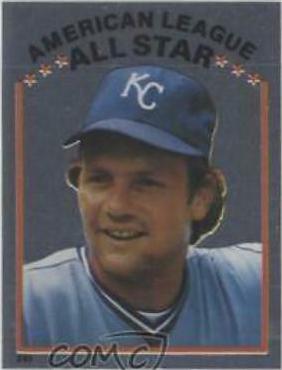 George Brett #243