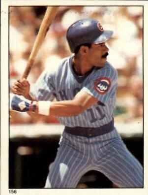 Ivan DeJesus #156