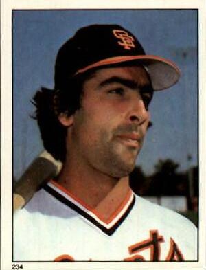 Jack Clark #234