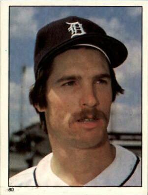 Jack Morris #80