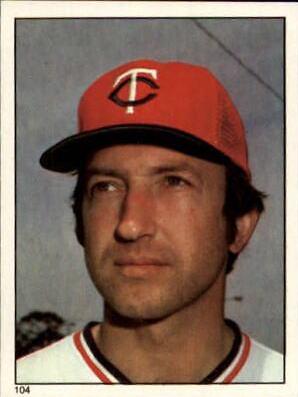 Jerry Koosman #104