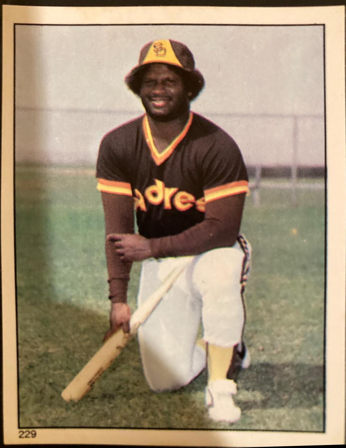 Jerry Turner #229
