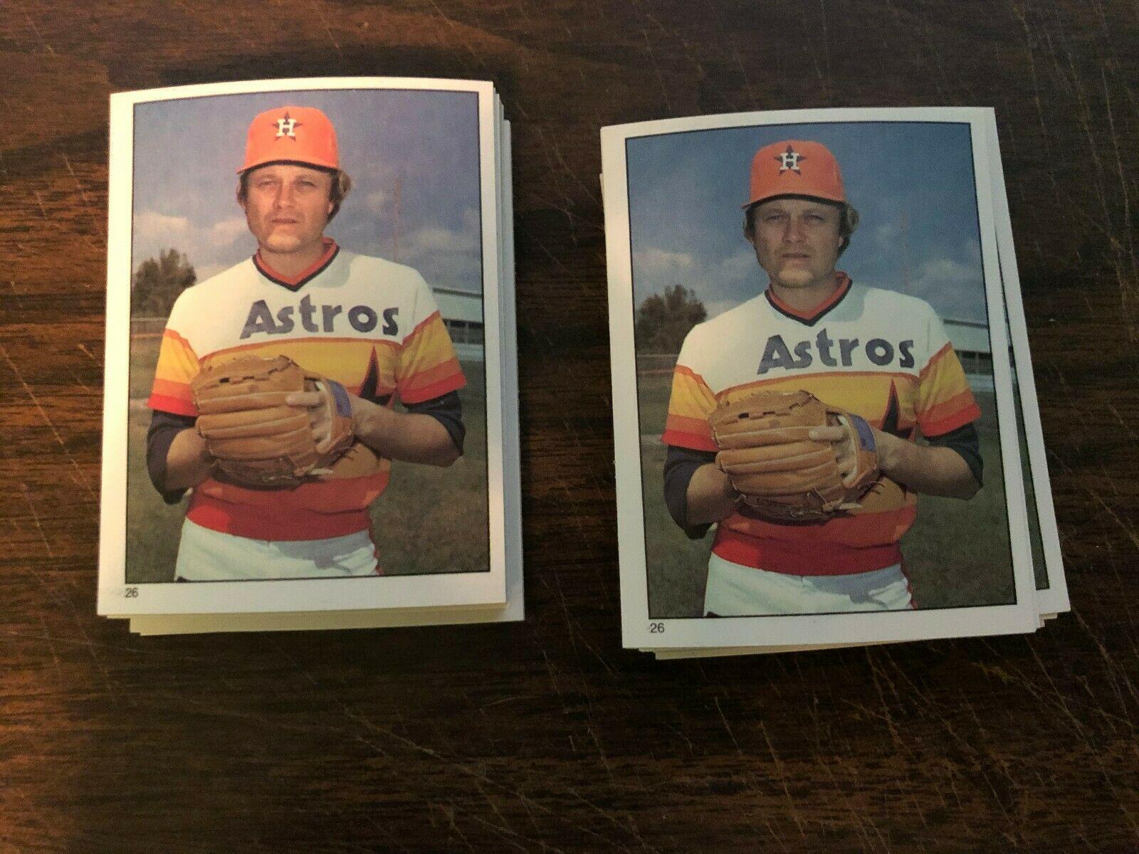 Joe Niekro #26