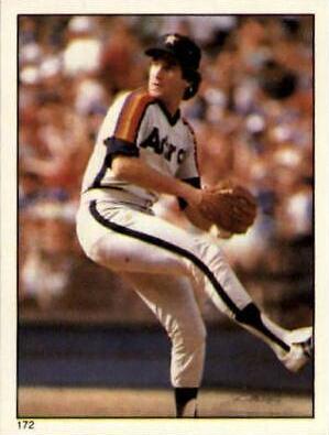 Joe Sambito #172