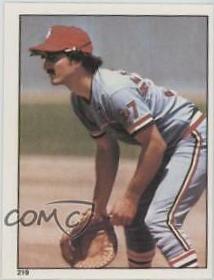Keith Hernandez #219