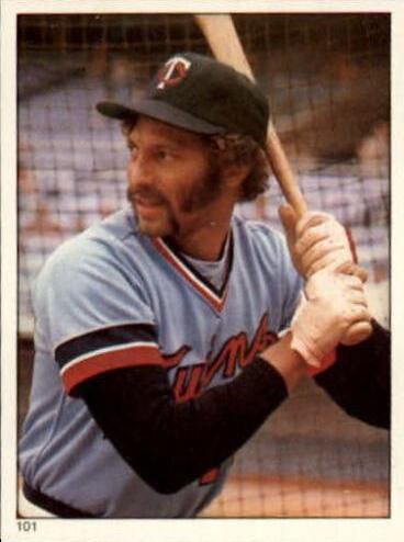 Ken Landreaux #101