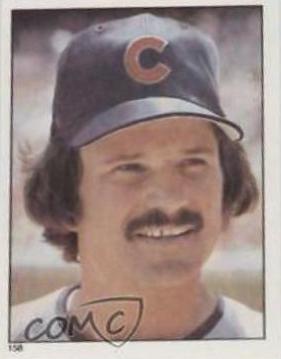 Ken Reitz #158
