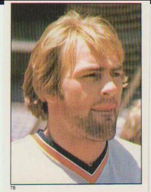 Kirk Gibson #78