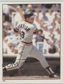 Lance Parrish #73