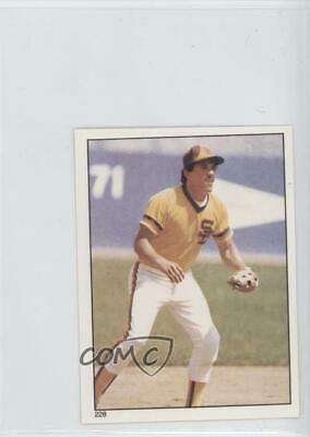 Luis Salazar #228