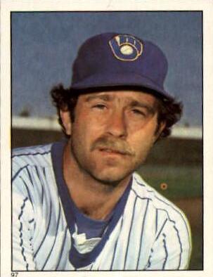 Mike Caldwell #97