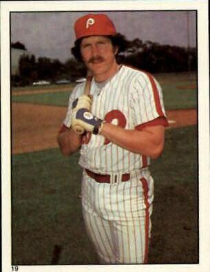 Mike Schmidt #19